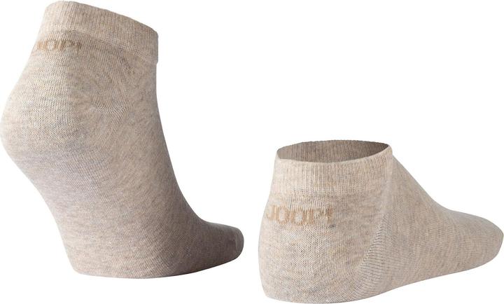 Produktbild Joop! Unisex premium essential organic cotton Sneaker 6p (6er Pack, 35 - 38)