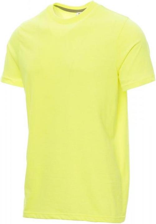 Actual product image Payper Sunset Fluo T-shirt (L)