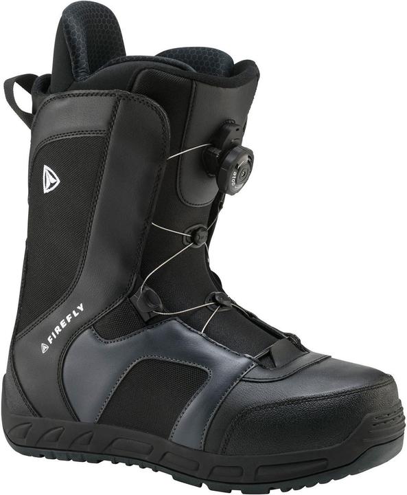 Actual product image Firefly Snowboard boot A60 AT Junior (37.5)
