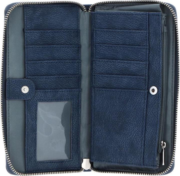 Produktbild Zwei Mademoiselle Geldbörse 20 cm