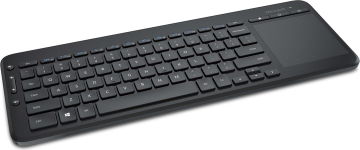 Microsoft All-In-One (DE, Wireless)