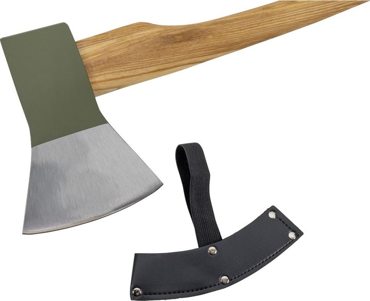 Produktbild Dönges Axt, einschneidig, 1.4 kg, 720 mm