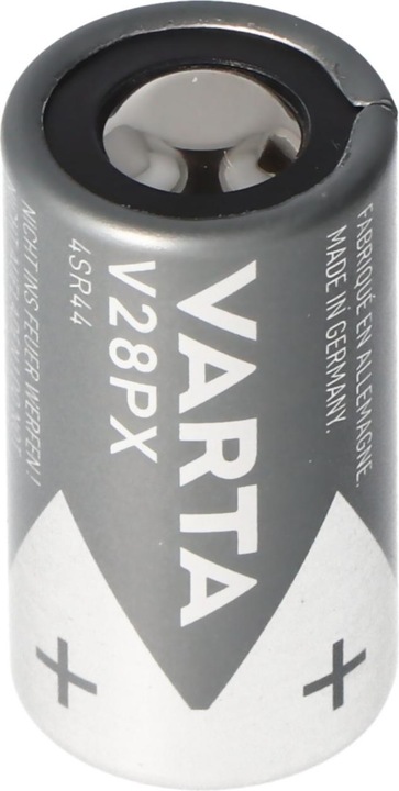 Produktbild Varta Electronics V28PX (1 Stk., SR44, 145 mAh)