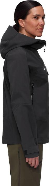 Immagine prodotto Mammut Giacca con cappuccio Taiss Pro HS Donna (XL)