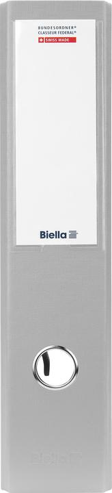 Actual product image Biella Federal folder (A4, 70 mm, 1 x)