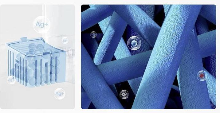 Produktbild Xiaomi Smart Evaporative Humidifier Filter (1 x)