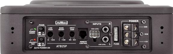 Immagine prodotto Axton ATB25P