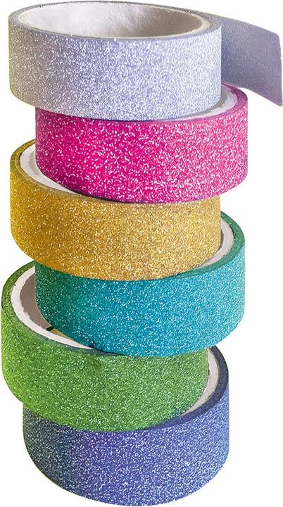 Produktbild Ses Mega Glitter