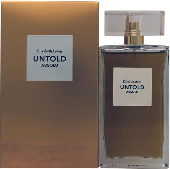 Immagine prodotto Elizabeth Arden Untold Absolu (Eau de parfum, 100 ml)