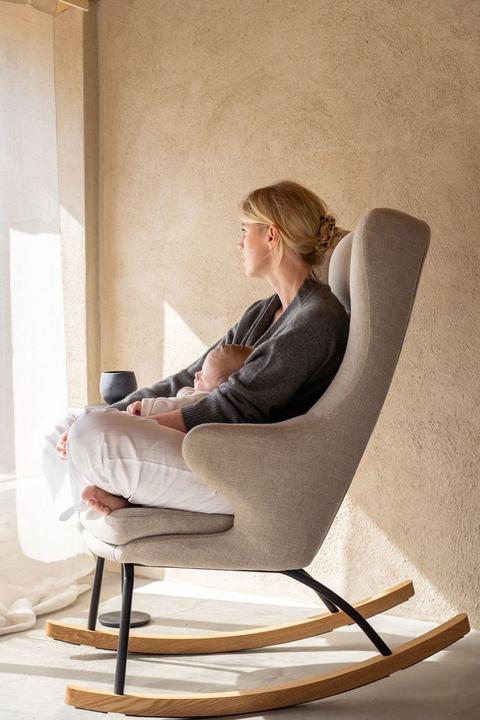 Produktbild Quax Stillstuhl de Luxe