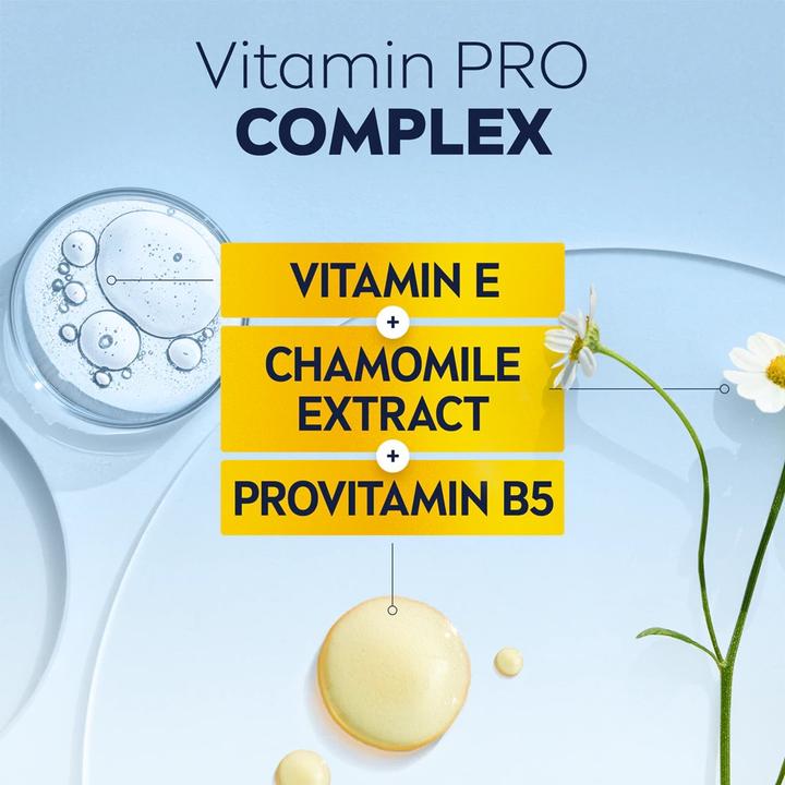 Actual product image NIVEA MEN Protective skin cream SPF 15 Men Sensitive (Face Cream) 75 ml (75 ml, Day cream, SPF 15)