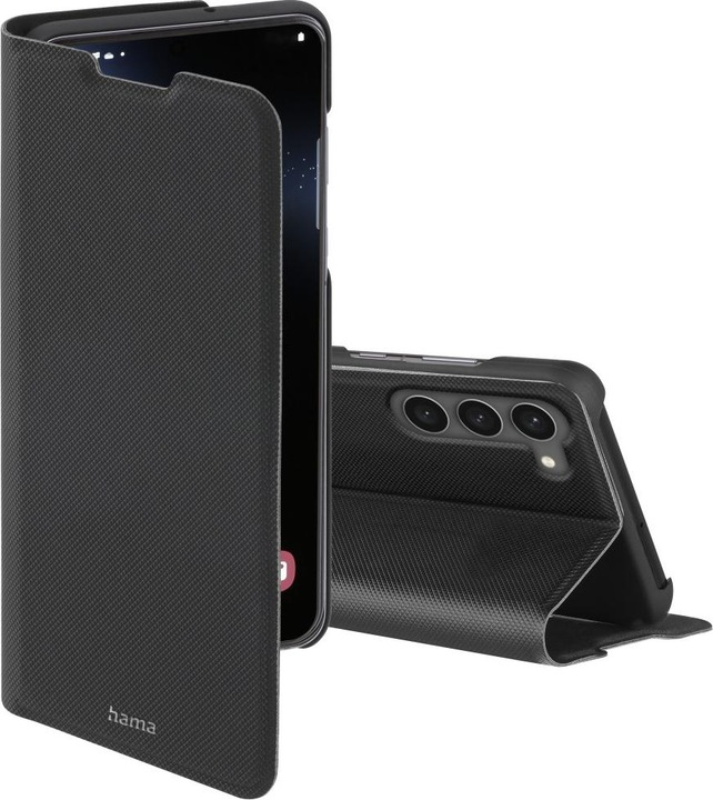 Produktbild Hama Slim Pro (Samsung Galaxy S23+)