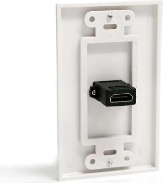 Produktbild StarTech Outlet HDMI Wall Plate