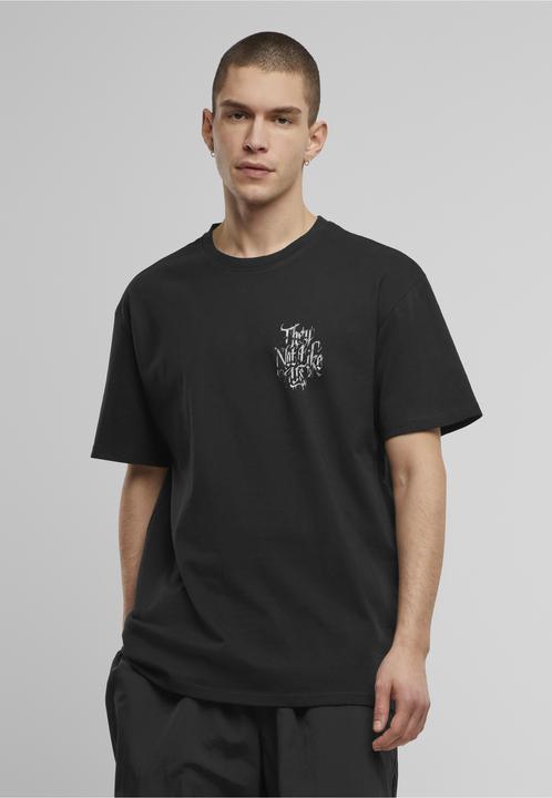 Immagine prodotto Urban Classics Upscale Not Like Us Oversize Tee - 185307 (M)