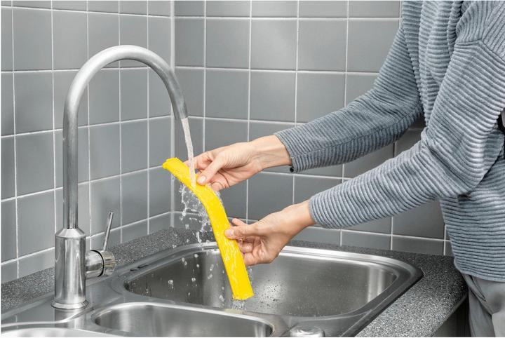 Actual product image Kärcher Window vac WV 4-4 Plus *INT