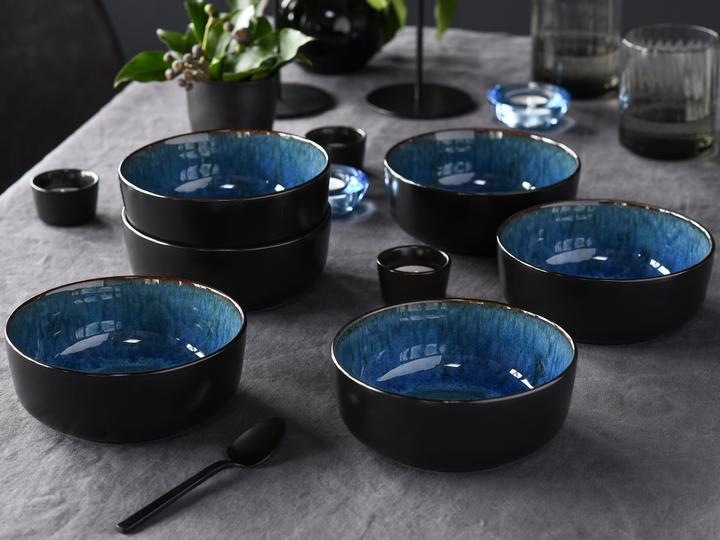 Produktbild CreaTable Nordic Fjord (15.50 cm, 0.96 l, 6 x)