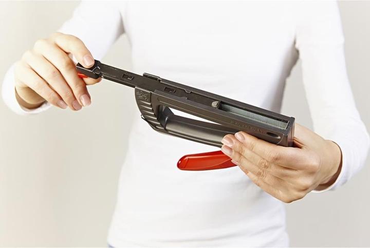 Produktbild Novus Handtacker J-13 A