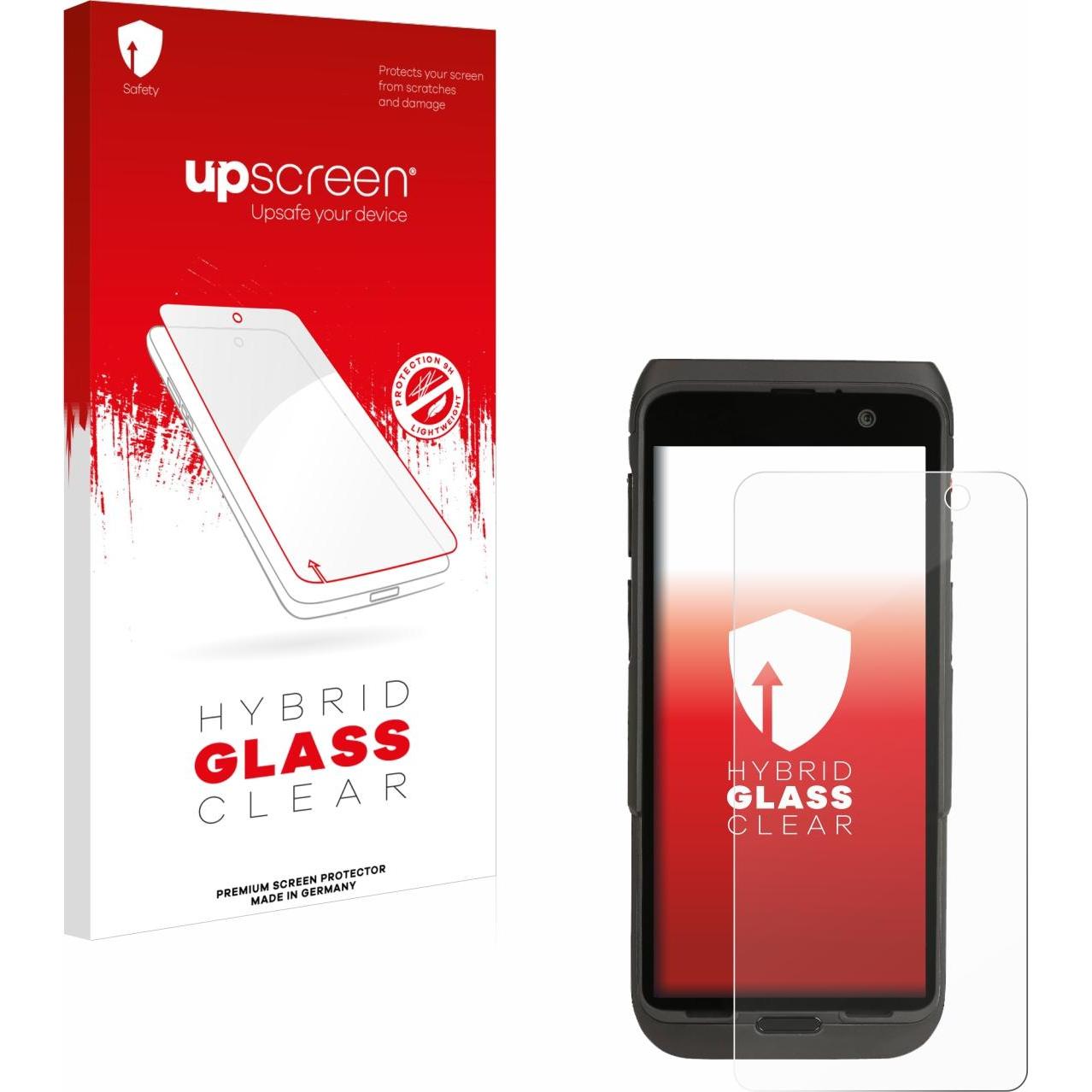 Thumbnail - upscreen Scratch Shield, Barcode-Scanner Zubehör