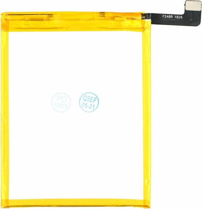 Actual product image Battery BLP603 2980 mAh for Oppo R7s