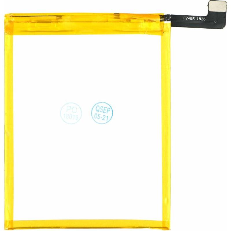 Thumbnail - MPS Batterie BLP603 2980 mAh für Oppo R7s, Smartphone Akku