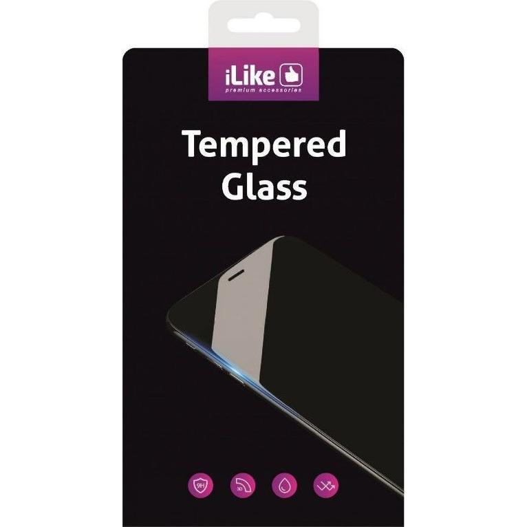Thumbnail - Obal:Me 5D Glass Screen Protector for Samsung Galaxy A15 5G Black (1 Stück, Samsung Galaxy A15 5G), Smartphone Schutzfol...