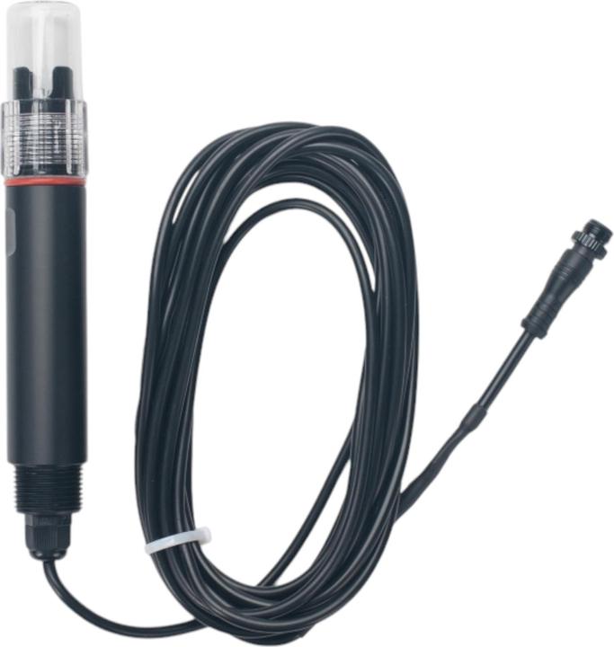 Actual product image Dragino DR-ECK10.0 Water conductivity sensor RS485