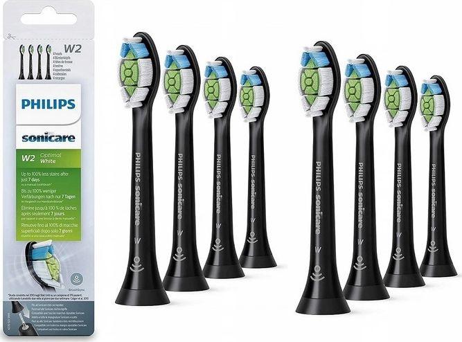 Image du produit Philips Sonicare W2 Optimal White (8 x)