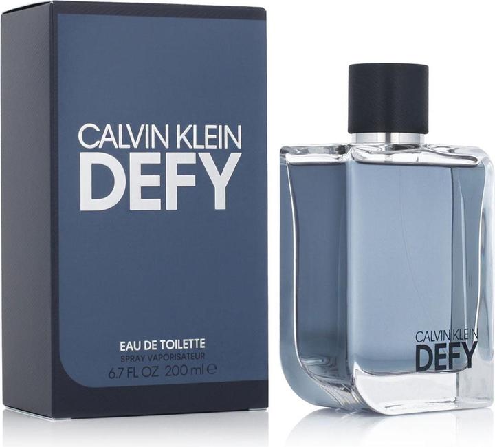 Produktbild Calvin Klein Defy (Eau de Toilette, 200 ml)