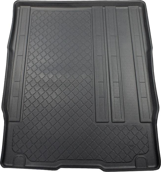 Produktbild Aristar Kofferraumwanne für Citroen Jumpy, SpaceTourer / Peugeot Expert / Toyota ProAce / Opel Zafira Life /