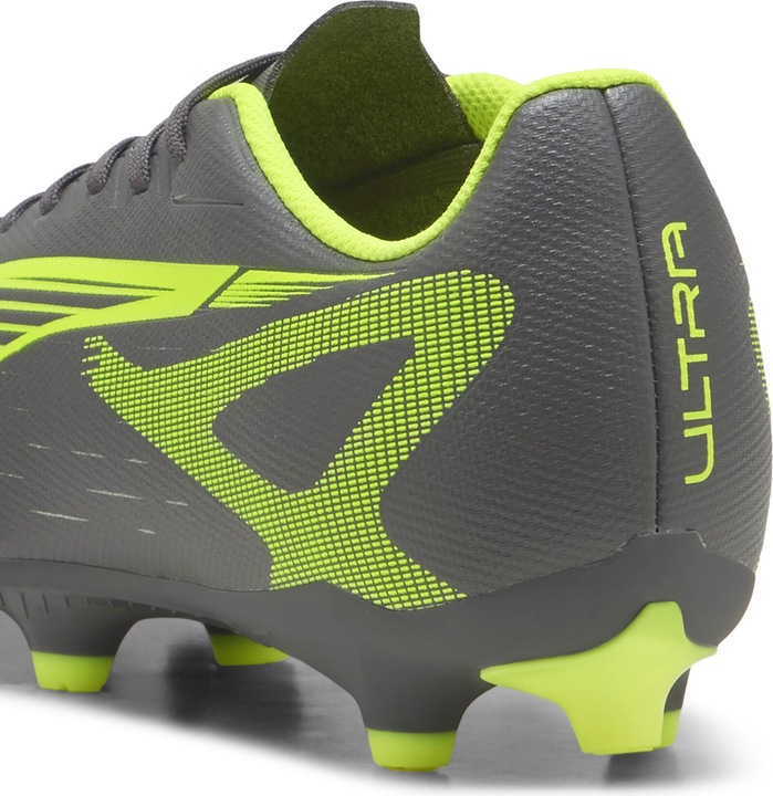 Actual product image Puma Ultra 5 Play Fg/Ag (46.5)