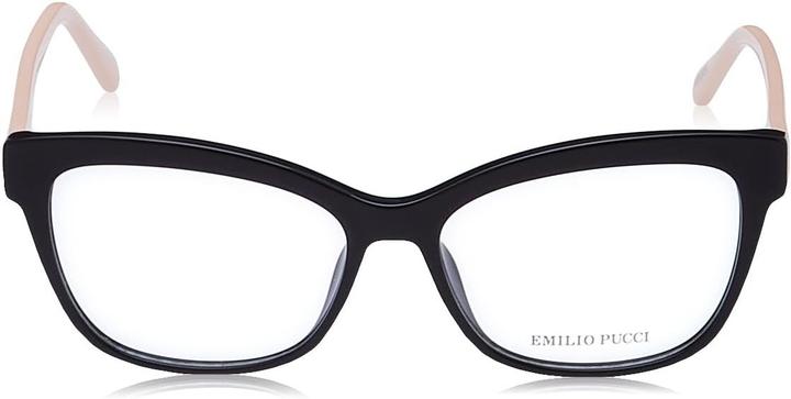 Actual product image Emilio Pucci Glasses (no correction)