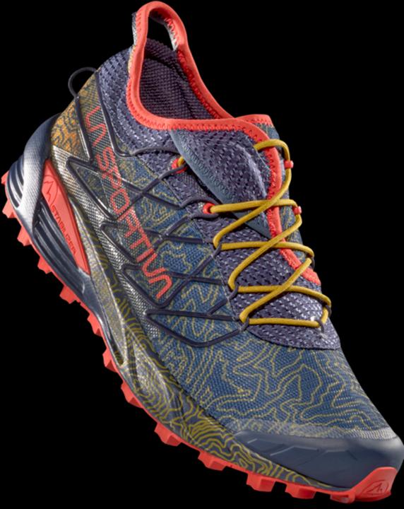 Actual product image La Sportiva Mutant (44)
