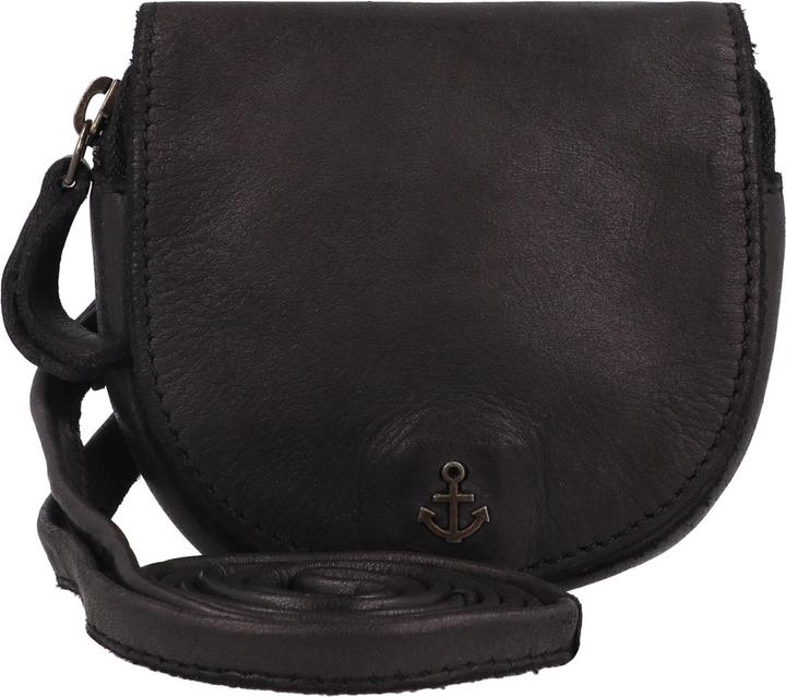 Harbour 2nd Tini Umhängetasche Leder 11.5 cm