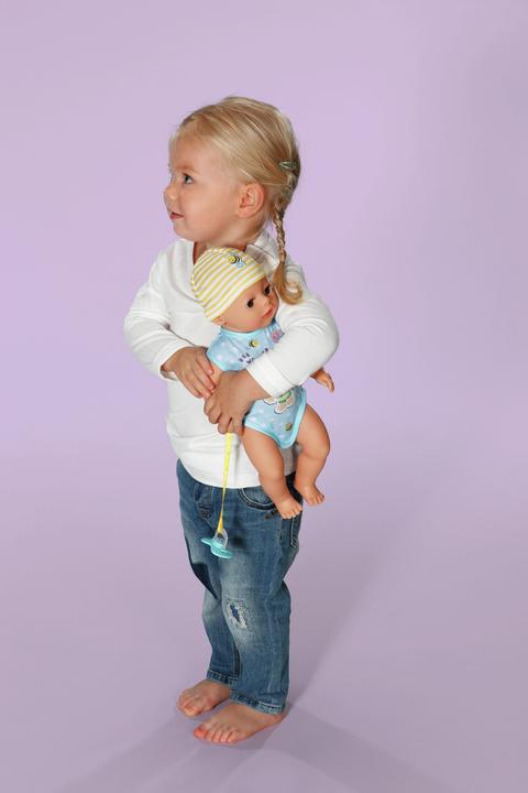 Image du produit Zapf Creation BABY born Petit garçon