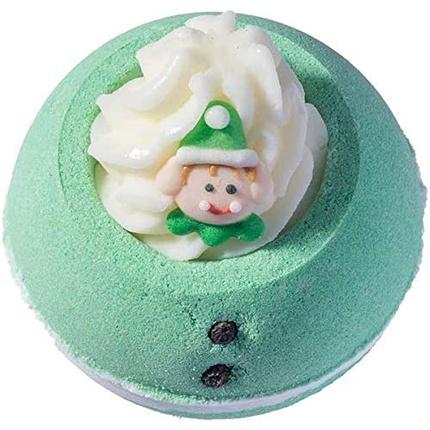 Produktbild Bomb Cosmetics Get Elfy sparkling bath bomb 160 g (Badepralinen)