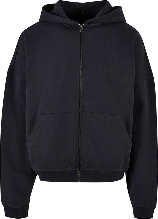 Image du produit Build Your Brand - Veste à capuche - Homme (L)