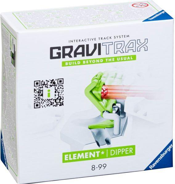Image du produit Ravensburger GraviTrax Element Dipper