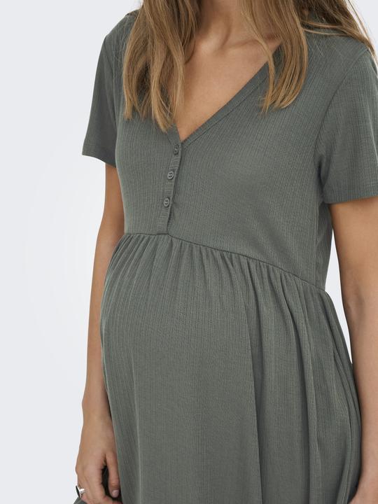 Image du produit Only Maternity OLMCAMONI Kurzes Kleid Kleid (M)