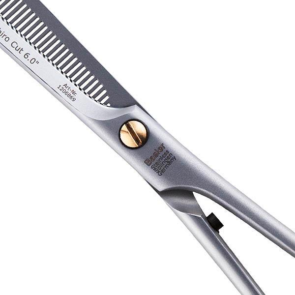 Actual product image Basler Modeling scissors Chiro Cut (15.24 cm)