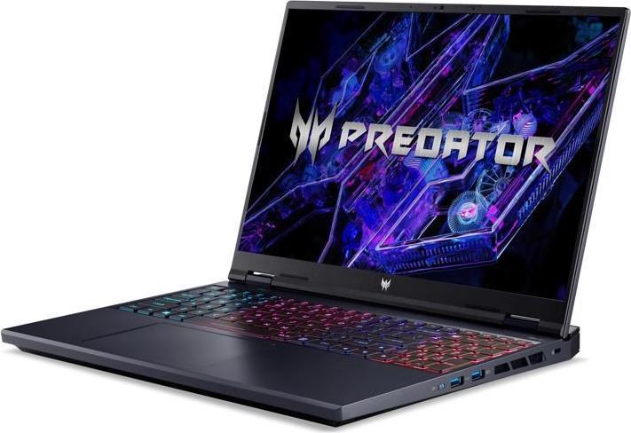 Immagine prodotto Acer Predator Helios Neo 16 NH.QX3EC.001 (16", 1000 GB, 32 GB, DE, Intel Core Ultra 9 285)