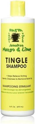 Immagine prodotto Shampoo al mango e lime 470ml (Shampoo liquido, 470 ml)