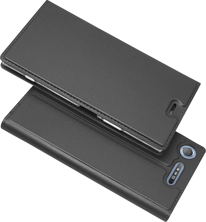 Actual product image Nalia Folding cover (Sony Xperia XZ1)