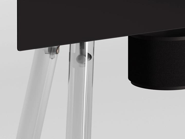 Image du produit JALG Minimalist TV-Stand (42" - 55")