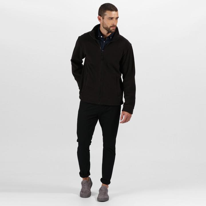 Produktbild Regatta Thor 300 FleeceJacke mit Reissverschluss (L)