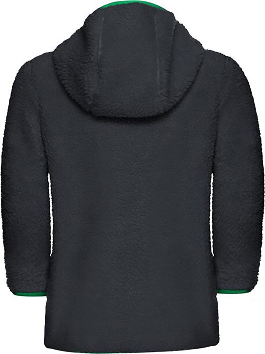 Immagine prodotto Jack Wolfskin Ice Curl Hood Jacket K (140)