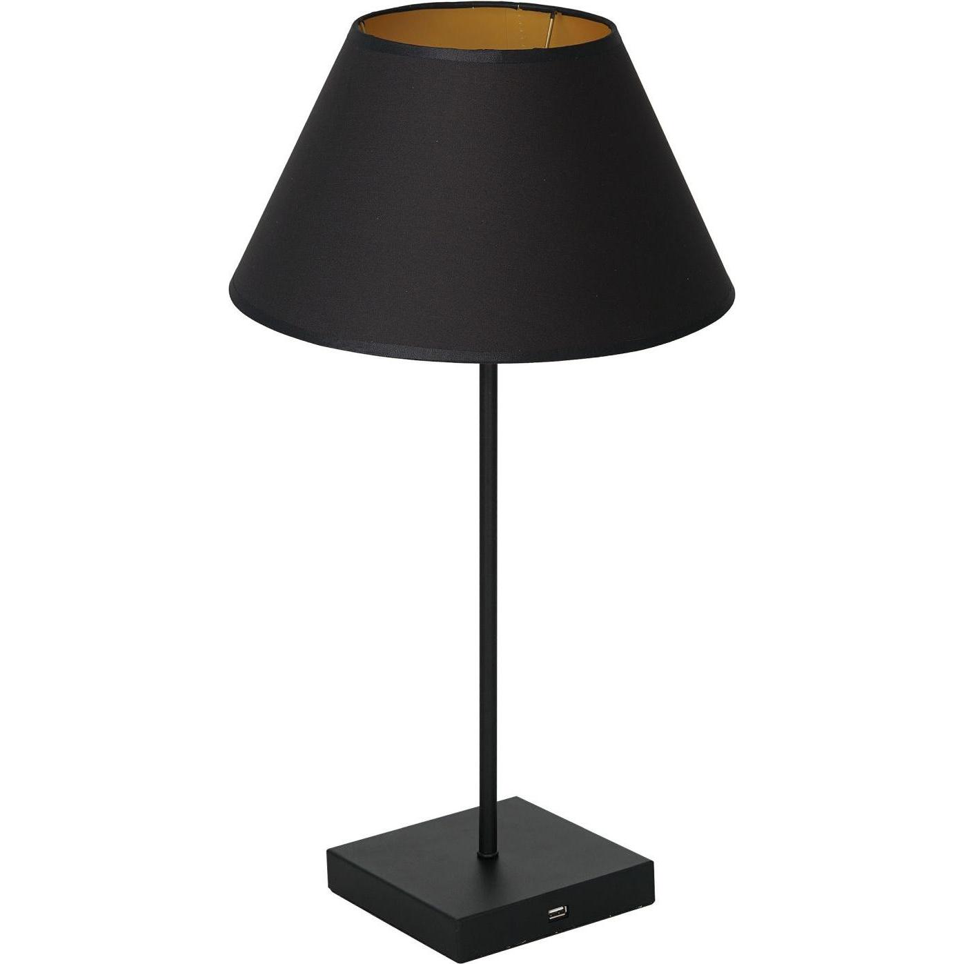 Licht-Erlebnisse, Tischlampe, Dervla (E27)