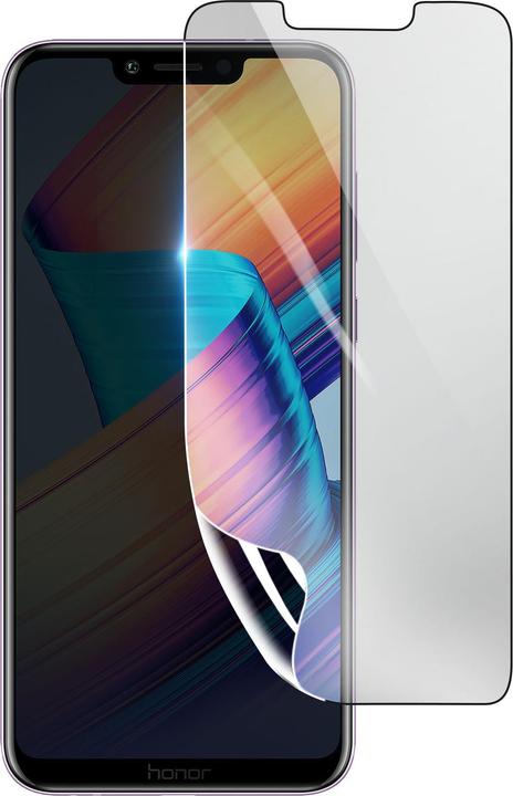 Actual product image 3MK Hydrogel screen protector for Honor Play (1 pcs., Honor Play)