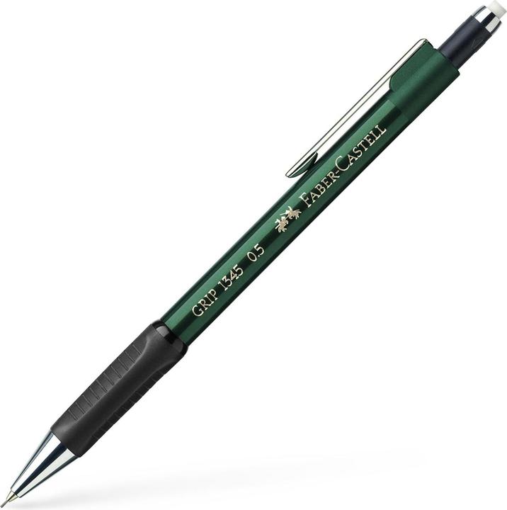 Produktbild Faber-Castell Grip 1345 (0.50 mm, HB, 1 x)