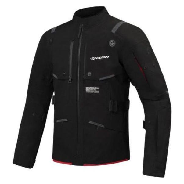 Ixon, Skijacke, Tourenjacke M-Skeid (M), M