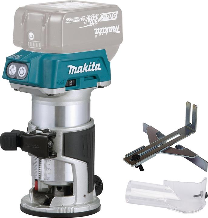 Actual product image Makita DRT50Z